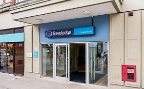 Travelodge Leatherhead